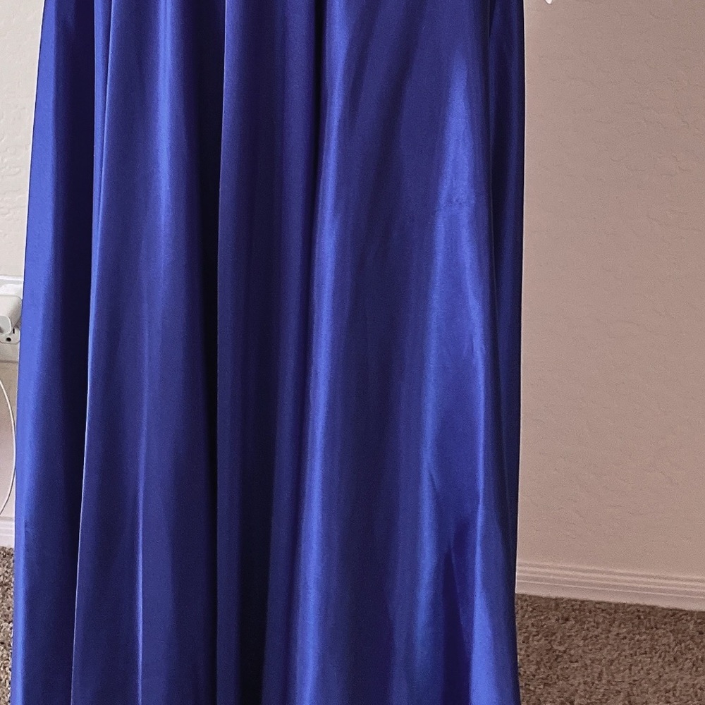 Dress Blondie Nites size 1 (XS) - Picture 7 of 12